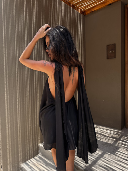 Sukienka Yelina (Pre Order)