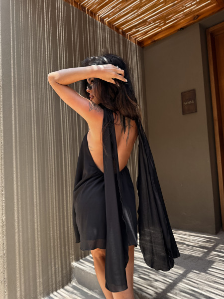 Sukienka Yelina (Pre Order)