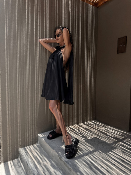 Sukienka Yelina (Pre Order)