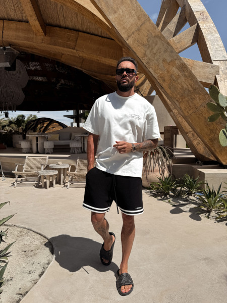 T-shirt Design Studio Off White (Pre Order)